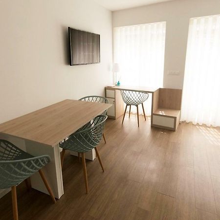 Apartamento L&C Studio - Guimarães Exterior foto
