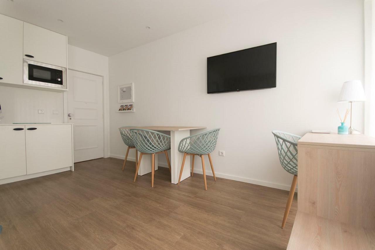 Apartamento L&C Studio - Guimarães Exterior foto