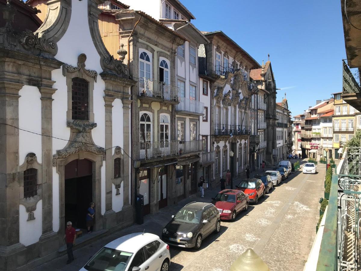 Apartamento L&C Studio - Guimarães Exterior foto