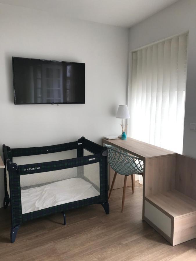 Apartamento L&C Studio - Guimarães Exterior foto